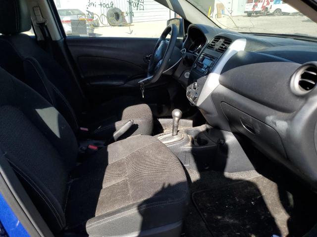 Photo 5 from auction – 2017 NISSAN VERSA S with VIN 3N1CN7AP4HL808078