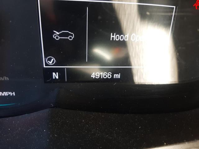 Photo 8 from auction – 2020 CHEVROLET TRAX LS with VIN 3GNCJKSB2LL308791