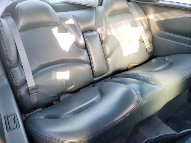 Photo 6 from auction – 1995 BUICK RIVIERA with VIN 1G4GD221XS4714973