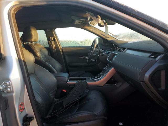 Photo 5 from auction – 2019 LAND ROVER RANGE ROVE with VIN SALVC2RX8KH332824