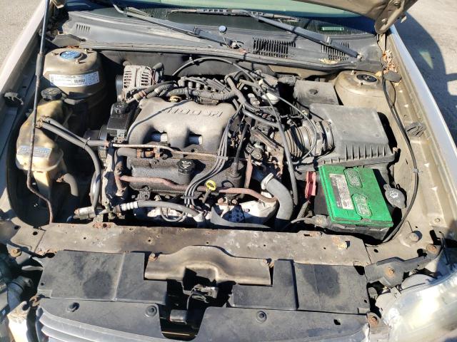 Photo 7 from auction – 2003 CHEVROLET MALIBU with VIN 1G1ND52JX3M703768