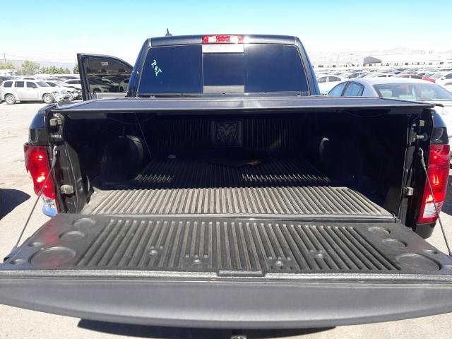 Photo 9 from auction – 2018 RAM 1500 SLT with VIN 1C6RR6LT9JS216710