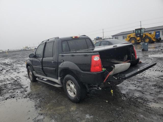 Photo 3 from auction – 2003 FORD EXPLORER S with VIN 1FMDU77E93UB56708
