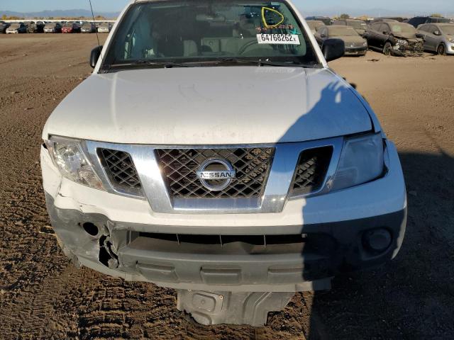 Photo 7 from auction – 2016 NISSAN FRONTIER S with VIN 1N6BD0CT0GN751421