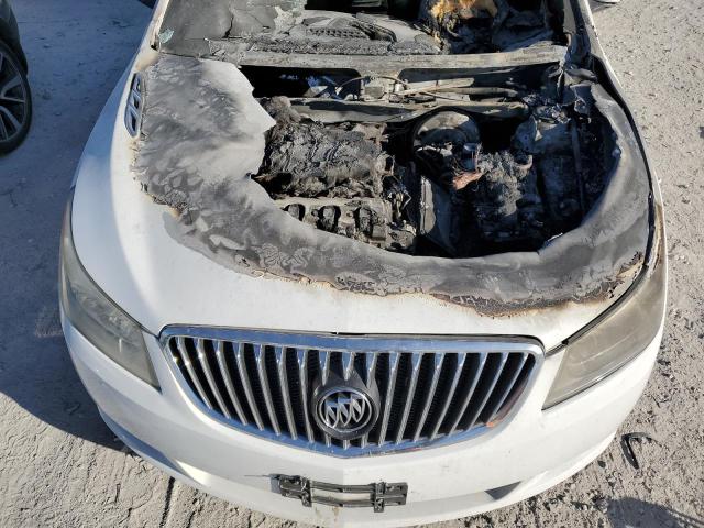 Photo 11 from auction – 2013 BUICK LACROSSE with VIN 1G4GC5E36DF297604