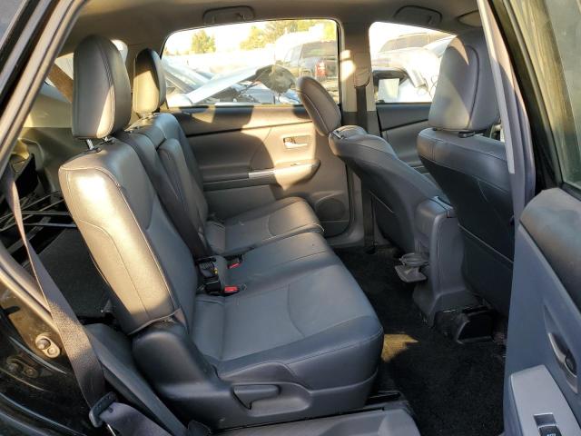 Photo 6 from auction – 2014 TOYOTA PRIUS V with VIN JTDZN3EU6E3325702