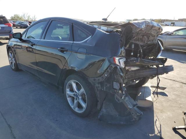 Photo 3 from auction – 2016 FORD FUSION SE with VIN 3FA6P0HD2GR289816