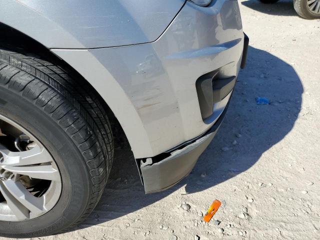 Photo 9 from auction – 2015 CHEVROLET EQUINOX LS with VIN 2GNALAEK1F1177611
