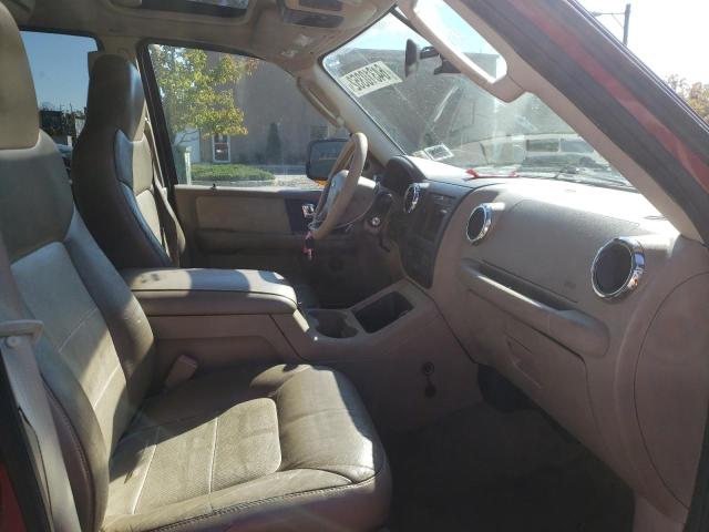 Photo 5 from auction – 2005 FORD EXPEDITION with VIN 1FMFU18505LA02000