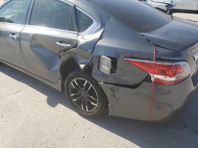 Photo 9 from auction – 2015 NISSAN ALTIMA 2.5 with VIN 1N4AL3AP6FC164455