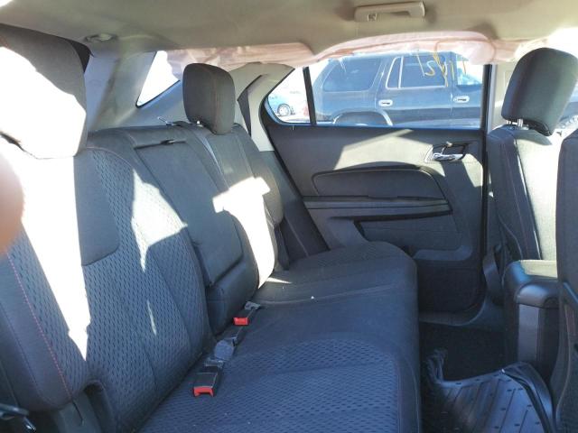 Photo 6 from auction – 2014 CHEVROLET EQUINOX LS with VIN 2GNALAEK4E6136021