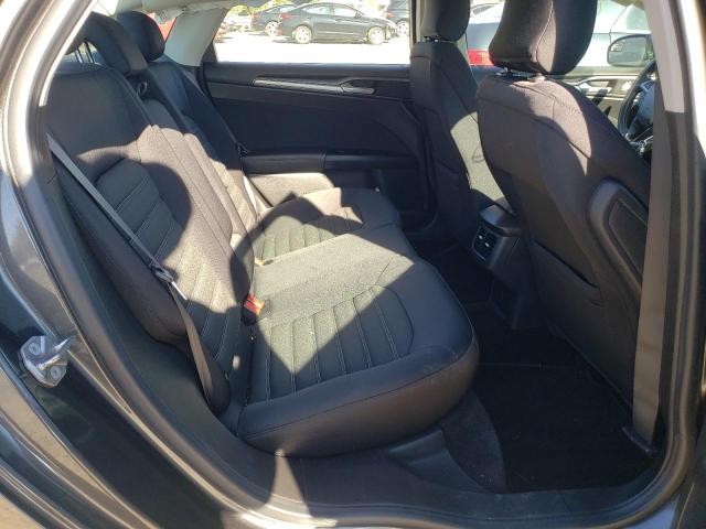 Photo 6 from auction – 2015 FORD FUSION SE with VIN 3FA6P0H71FR165920