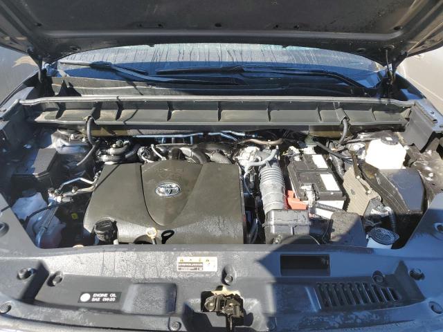 Photo 7 from auction – 2020 TOYOTA HIGHLANDER with VIN 5TDHZRAH5LS002541