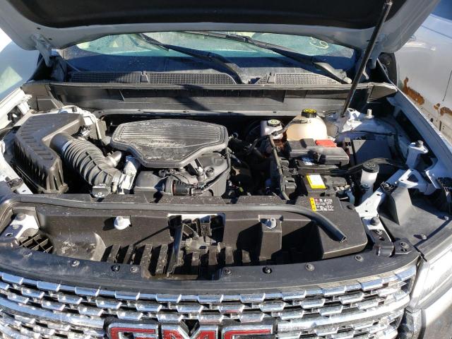 Photo 7 from auction – 2020 GMC ACADIA DEN with VIN 1GKKNPLS3LZ159177