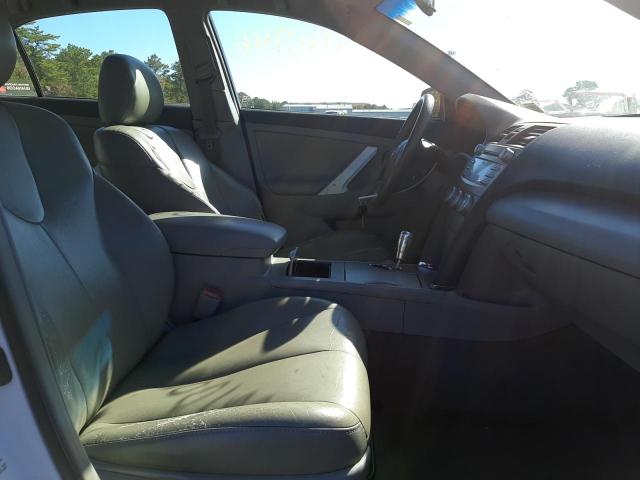 Photo 5 from auction – 2010 TOYOTA CAMRY BASE with VIN 4T1BF3EK9AU524000