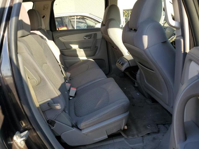 Photo 6 from auction – 2014 CHEVROLET TRAVERSE L with VIN 1GNKRFED1EJ228398