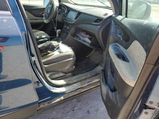 Photo 9 from auction – 2020 BUICK ENCORE PRE with VIN KL4CJASB8LB010356
