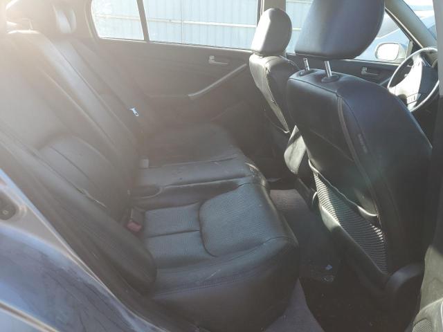 Photo 6 from auction – 2004 INFINITI G35 with VIN JNKCV51E54M613542