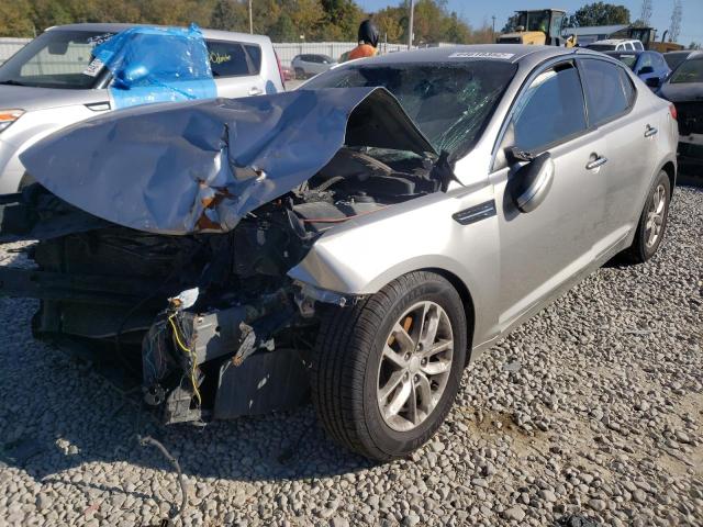 Photo 2 from auction – 2013 KIA OPTIMA LX with VIN KNAGM4A72D5335157