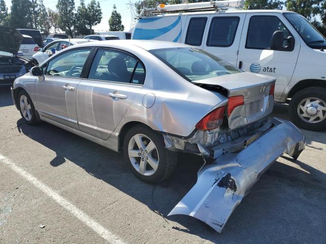 Photo 3 from auction – 2008 HONDA CIVIC EX with VIN 1HGFA16828L093772