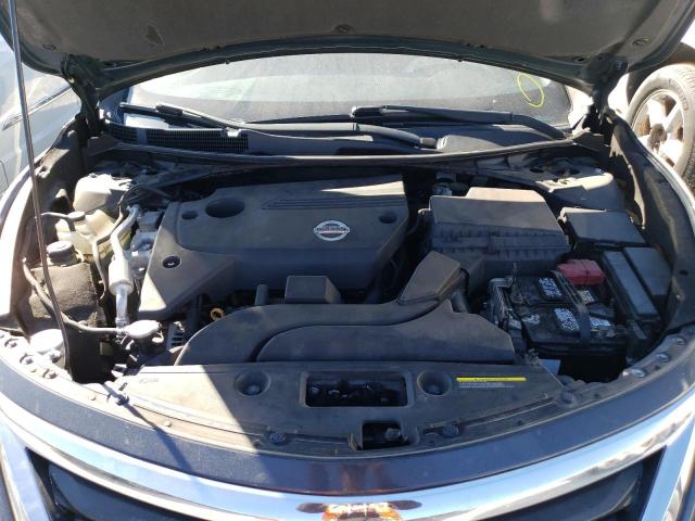 Photo 7 from auction – 2014 NISSAN ALTIMA 2.5 with VIN 1N4AL3AP5EC141280