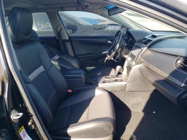 Photo 5 from auction – 2014 TOYOTA CAMRY L with VIN 4T1BF1FK0EU322848