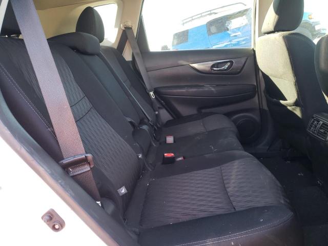 Photo 6 from auction – 2019 NISSAN ROGUE S with VIN 5N1AT2MT9KC784445