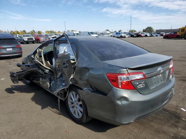 Photo 3 from auction – 2012 TOYOTA CAMRY BASE with VIN 4T1BF1FK4CU517378