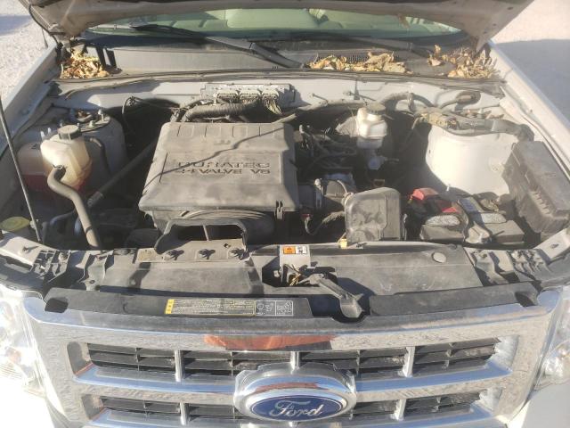 Photo 7 from auction – 2012 FORD ESCAPE LIM with VIN 1FMCU0EG5CKB17892