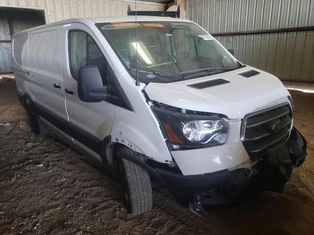Photo 1 from auction – 2020 FORD TRANSIT T- with VIN 1FTYE1Y81LKA02787