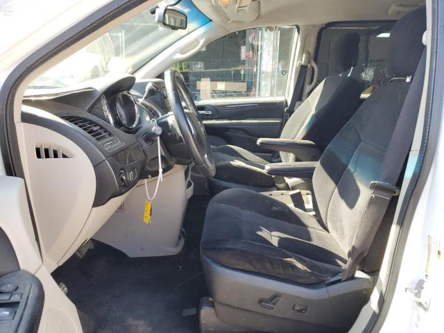 Photo 7 from auction – 2014 DODGE GRAND CARA with VIN 2C4RDGBG1ER290700