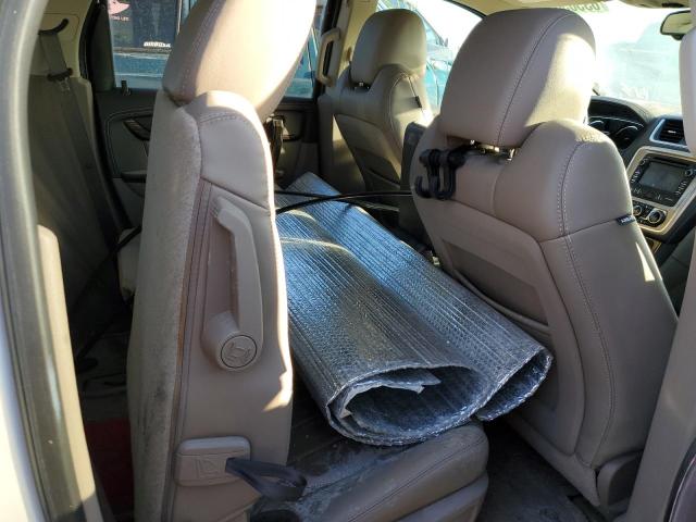 Photo 6 from auction – 2015 GMC ACADIA DEN with VIN 1GKKRTKD3FJ297188