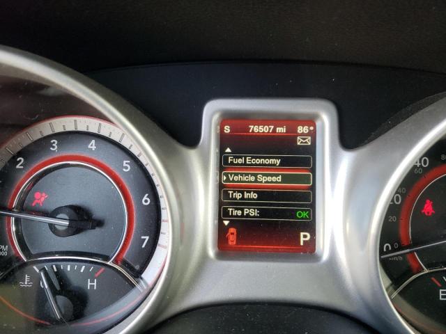 Photo 8 from auction – 2019 DODGE JOURNEY GT with VIN 3C4PDCEG1KT763337