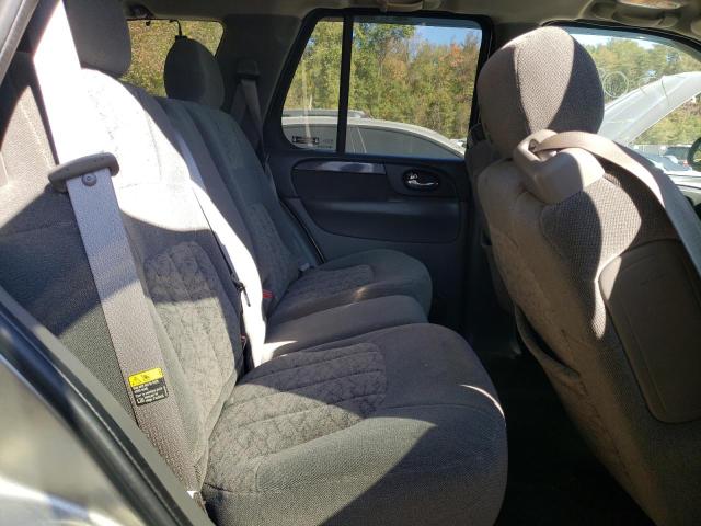 Photo 6 from auction – 2002 GMC ENVOY with VIN 1GKDT13S022310074