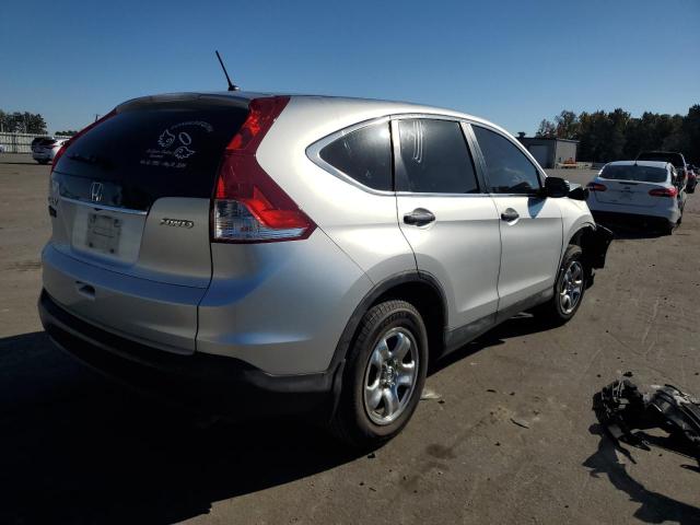 Photo 4 from auction – 2012 HONDA CR-V LX with VIN 2HKRM4H36CH633725