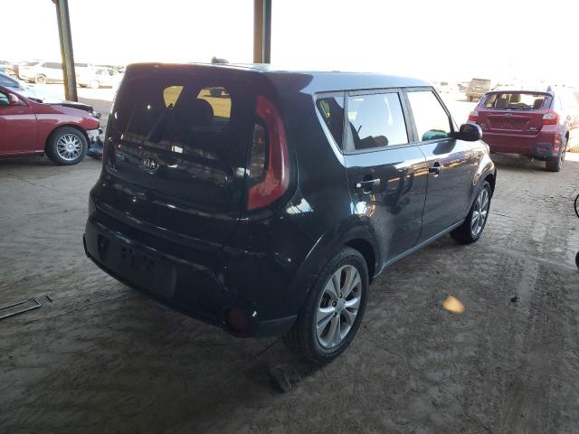 Photo 4 from auction – 2016 KIA SOUL + with VIN KNDJP3A54G7328955