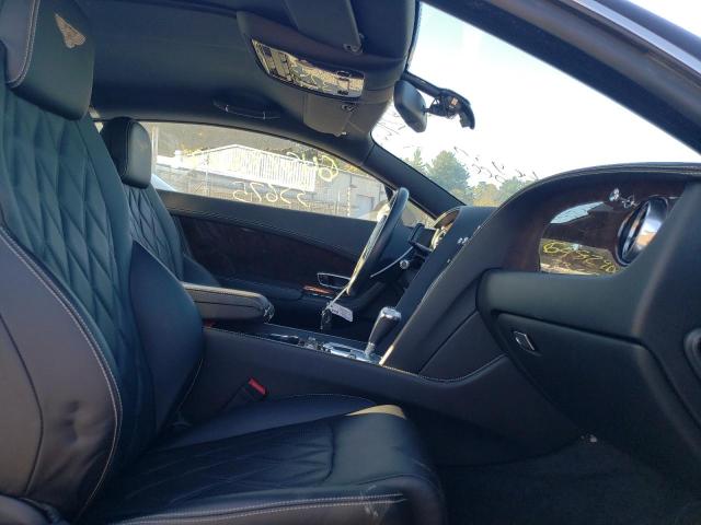 Photo 5 from auction – 2012 BENTLEY CONTINENTA with VIN SCBFR7ZA2CC074787