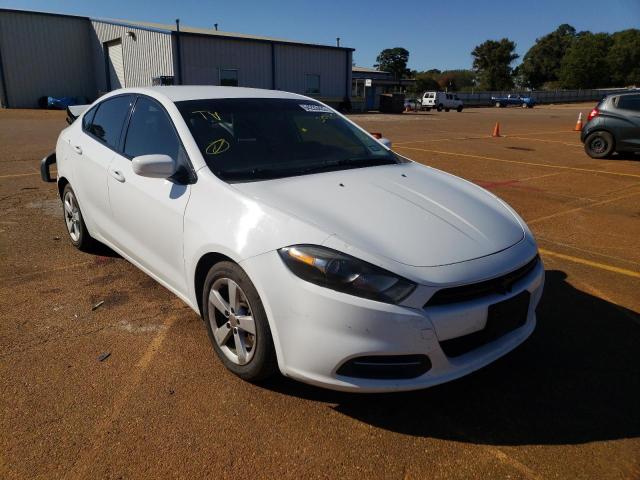 DODGE DART SXT 2015 with VIN 1C3CDFBB0FD309802 - Photo from auction
