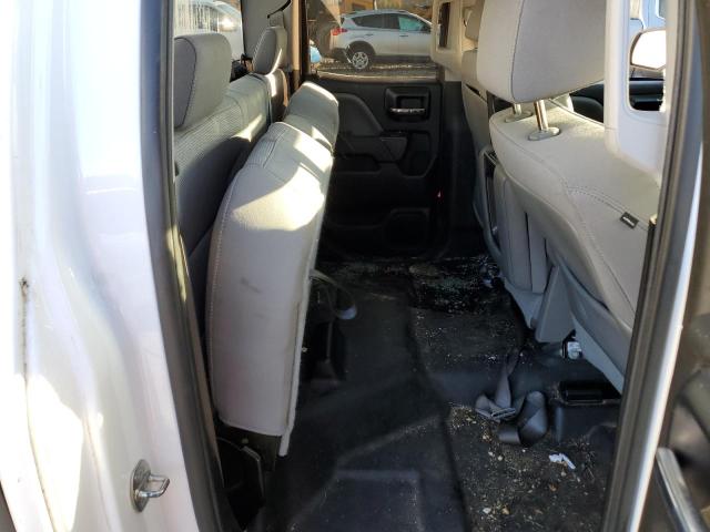 Фото 6 с аукциона – 2014 CHEVROLET SILVERADO с VIN 1GCRCPEC7EZ102716