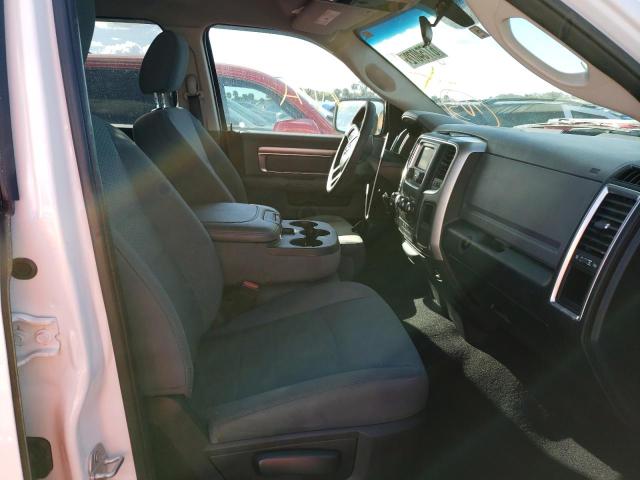 Photo 5 from auction – 2019 RAM 1500 CLASS with VIN 1C6RR6TT1KS727233