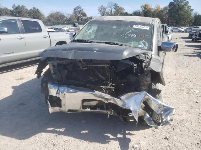 Photo 9 from auction – 2007 NISSAN TITAN XE with VIN 1N6BA07A87N213924