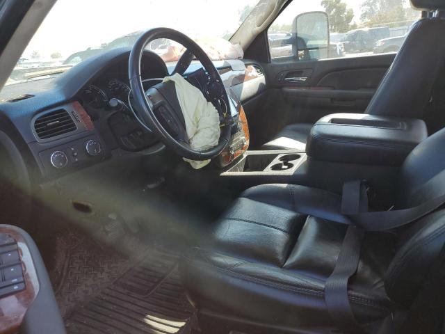 Photo 5 from auction – 2007 CHEVROLET SILVERADO with VIN 1GCHK29687E540483
