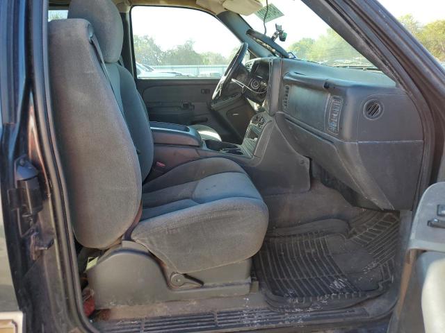 Photo 5 from auction – 2003 CHEVROLET SILVERADO with VIN 2GCEK19T331280802