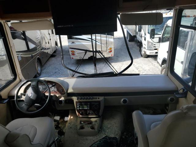 Photo 5 from auction – 2009 OTHER RV with VIN 1F6NF53Y880A02211
