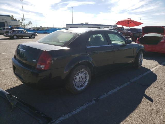 Photo 4 from auction – 2007 CHRYSLER 300 with VIN 2C3KA43R77H822277