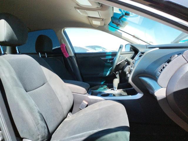 Photo 5 from auction – 2015 NISSAN ALTIMA 2.5 with VIN 1N4AL3AP5FC236178