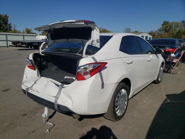 Photo 4 from auction – 2015 TOYOTA COROLLA L with VIN 5YFBURHE5FP296858
