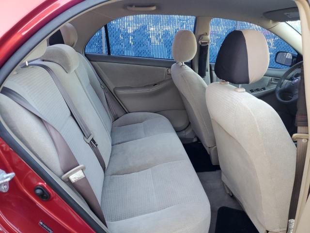 Photo 6 from auction – 2006 TOYOTA COROLLA CE with VIN JTDBR32E360096241