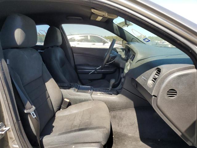 Photo 5 from auction – 2011 DODGE CHARGER with VIN 2B3CL3CG2BH527195