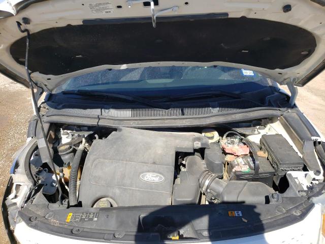 صورة رقم 7 من المزاد - 2013 FORD EXPLORER L مع VIN 1FM5K7F81DGA62702